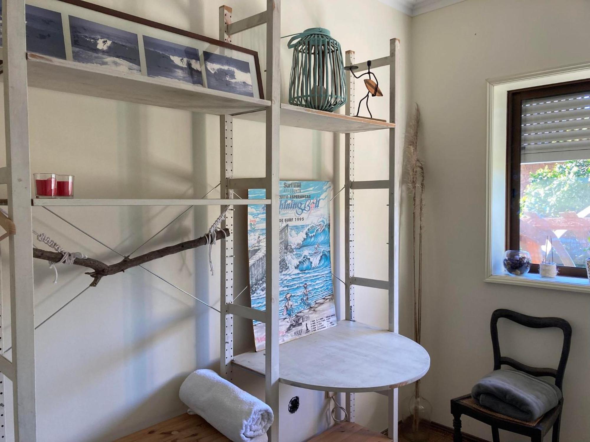 Villa Maceda Surf Camp Extérieur photo